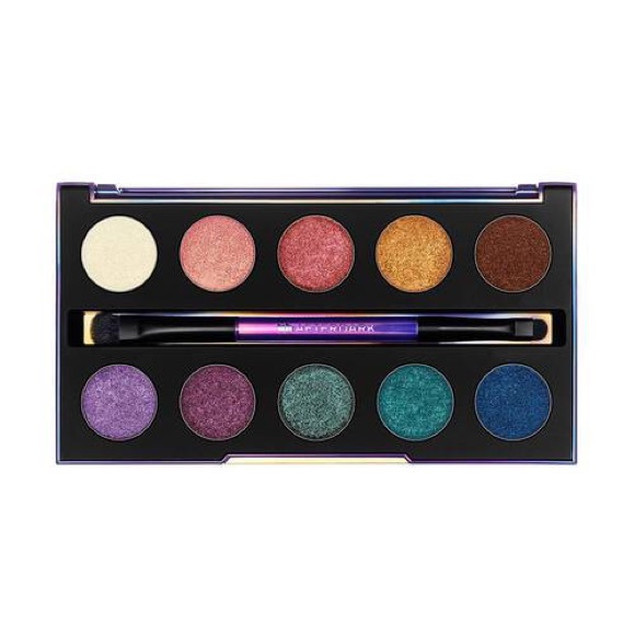 NWB Urban Decay Afterdark Eyeshadow Palette - Picture 5 of 7